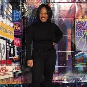 Meet your Posher, Rockquel